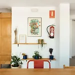 Casa Jam Hostel Barcelona