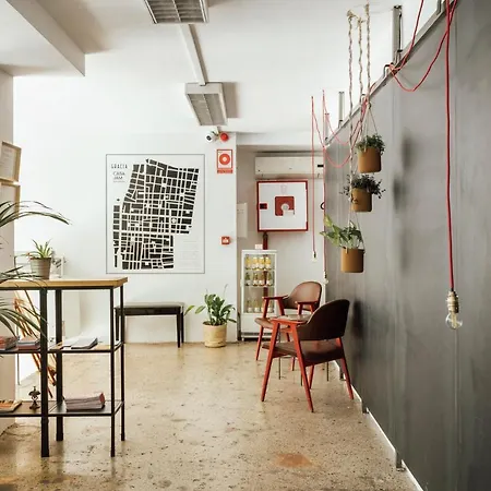 Hostal Casa Jam