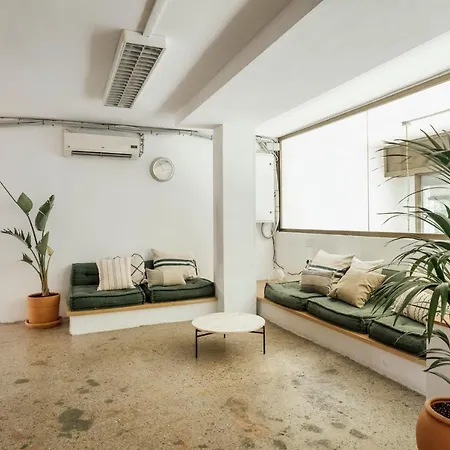 Casa Jam * Barcelona