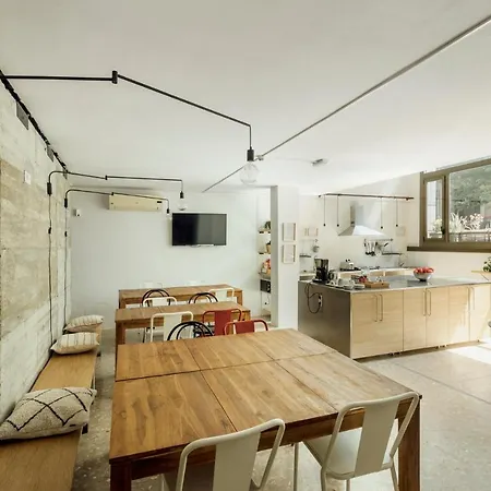Casa Jam * Barcelona