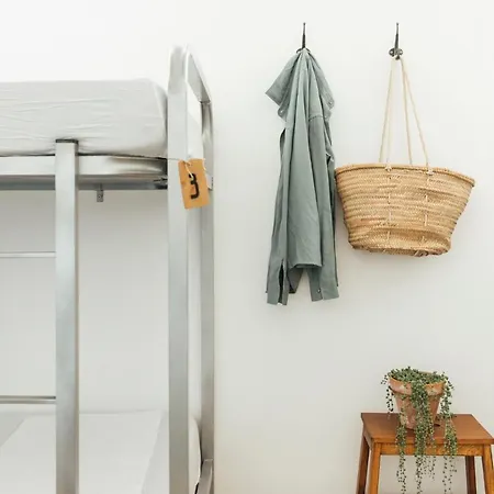 Hostal Casa Jam