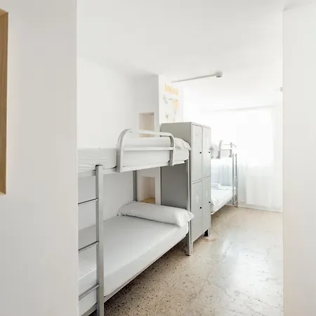 Casa Jam Hostal Barcelona