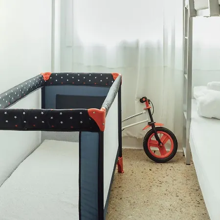 Casa Jam Hostal