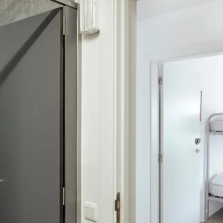 Casa Jam Hostal