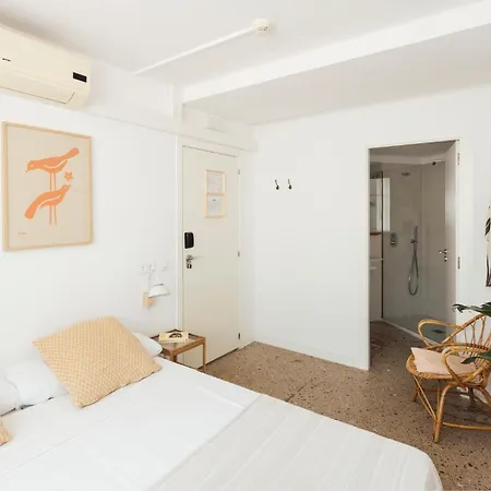 Casa Jam Hostal