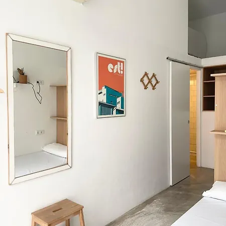 Hostal Casa Jam *