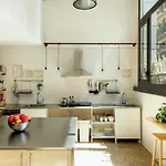 אכסניה Casa Jam ברצלונה