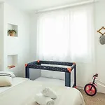Casa Jam * Barcelona