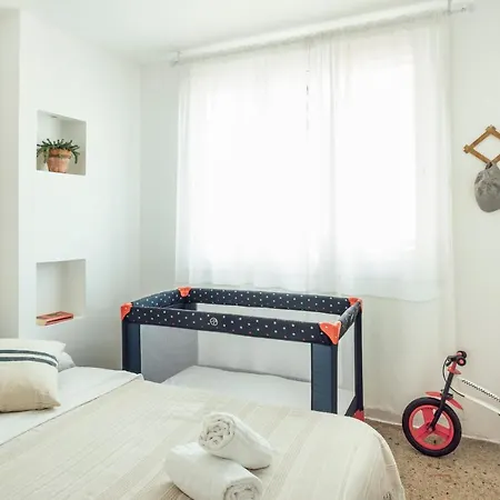 Casa Jam * Barcelona