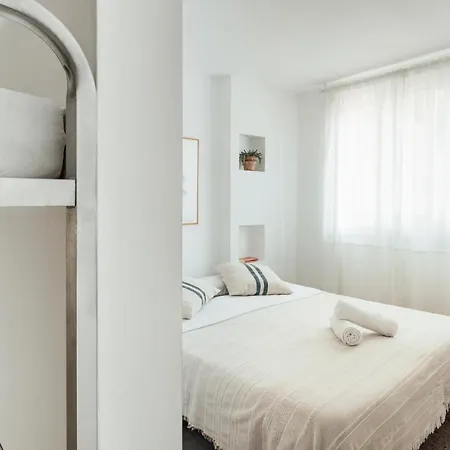 Auberge de jeunesse Casa Jam Barcelone