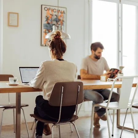 Casa Jam * Barcelona