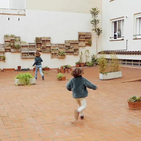 Casa Jam Hostel Barcelona