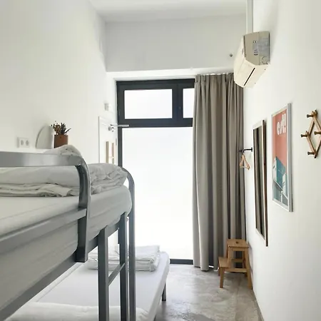 Auberge de jeunesse Casa Jam