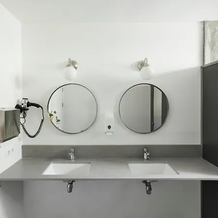 Auberge de jeunesse Casa Jam Barcelone