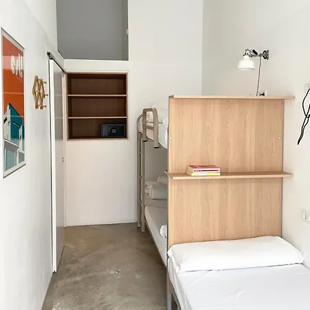 Casa Jam Albergue