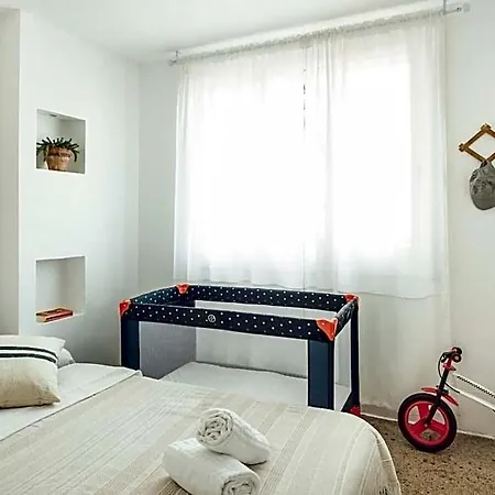 Hostel Casa Jam Barcelona
