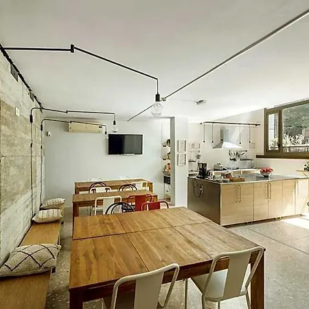 Casa Jam Barcelona