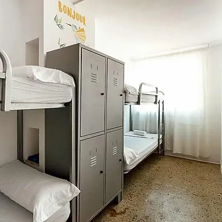 Hostel Casa Jam