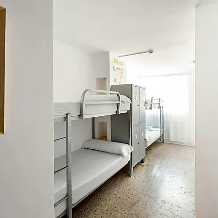 Casa Jam Hostel