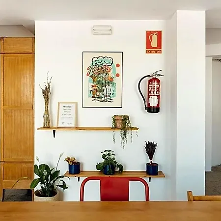 Hostel Casa Jam *