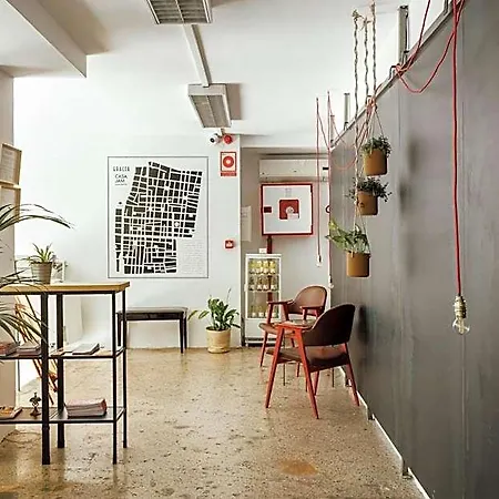 Casa Jam * Barcelona