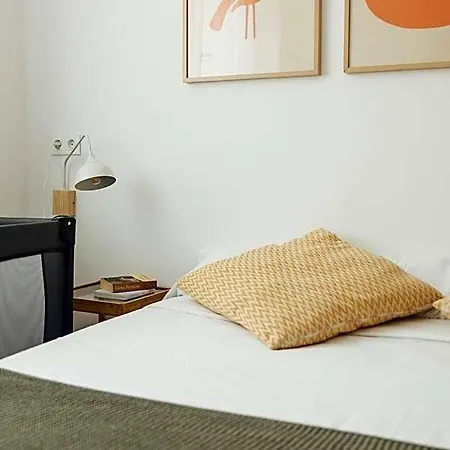Casa Jam Hostel