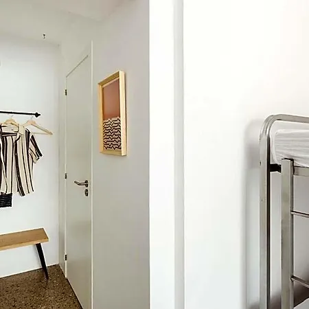 Casa Jam Hostel Barcelona