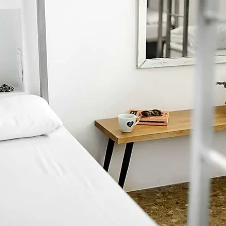 Casa Jam Barcelona