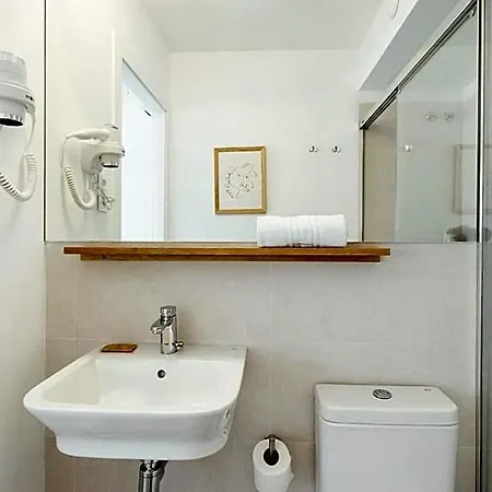 Casa Jam Hostel