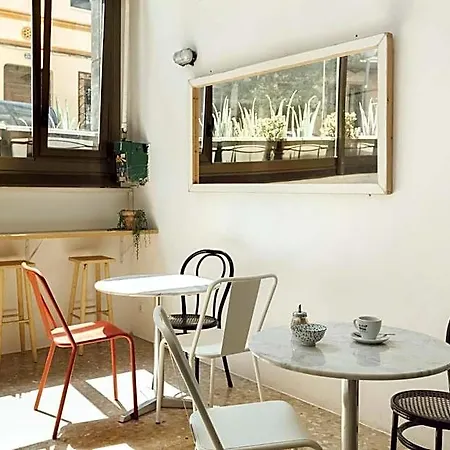 Hostel Casa Jam