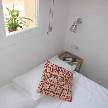 Casa Jam Hostel Barcelona