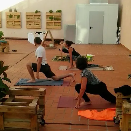 Casa Jam Hostel Βαρκελώνη