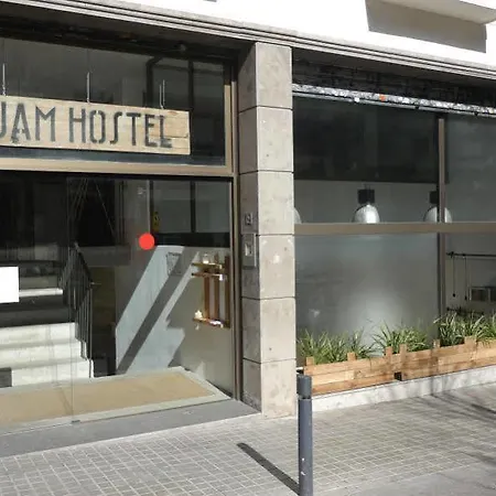 Casa Jam אכסניה *