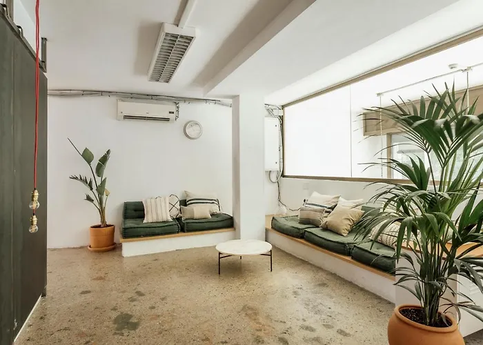 Casa Jam * Barcelona
