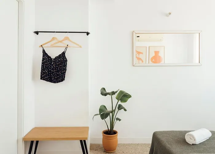 Casa Jam * Barcelona
