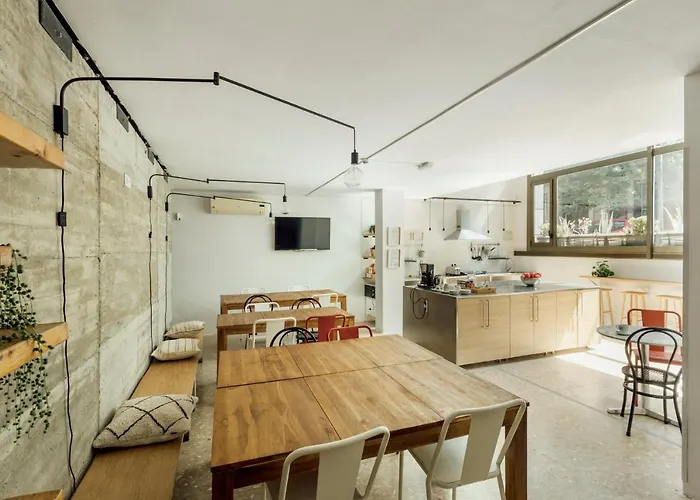 Casa Jam * Barcelona