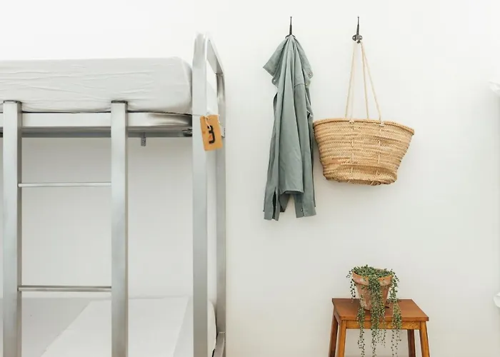 Albergue Casa Jam