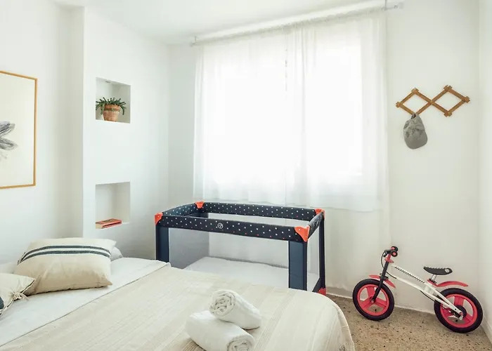 Casa Jam * Barcelona