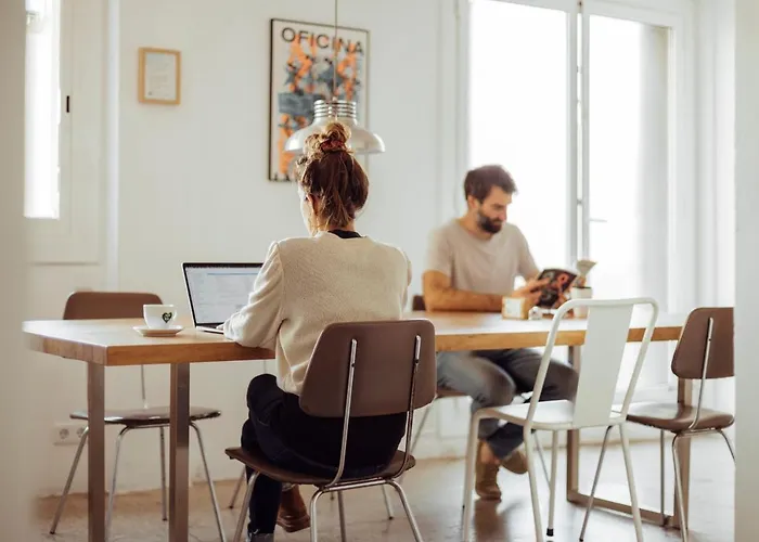 Casa Jam * Barcellona