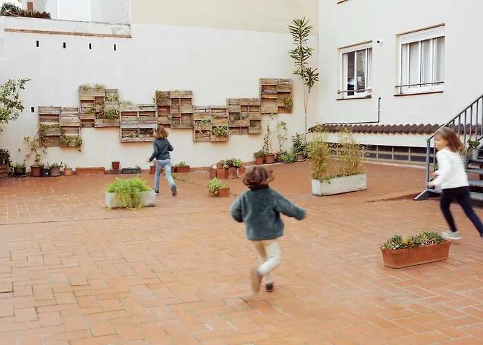 Casa Jam Ostello Barcellona