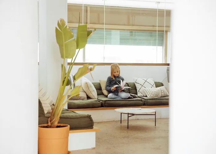 Casa Jam * Barcellona