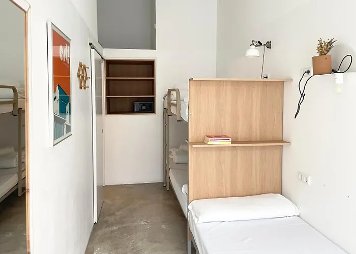 Casa Jam Albergue