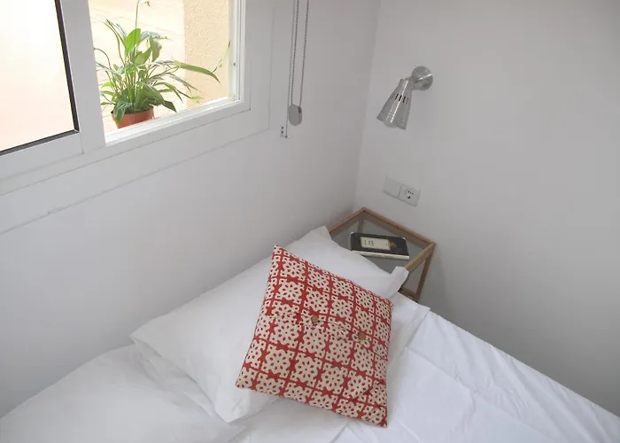 Casa Jam Hostel Barcelona