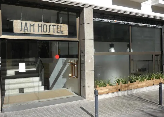 Casa Jam Hostel *