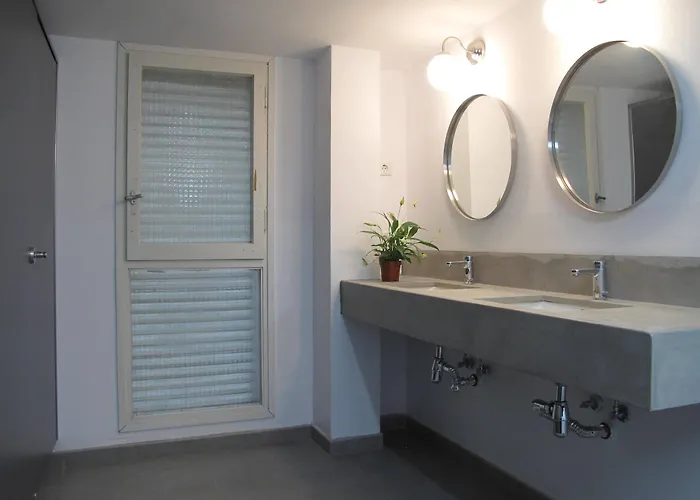 Albergue Casa Jam Barcelona