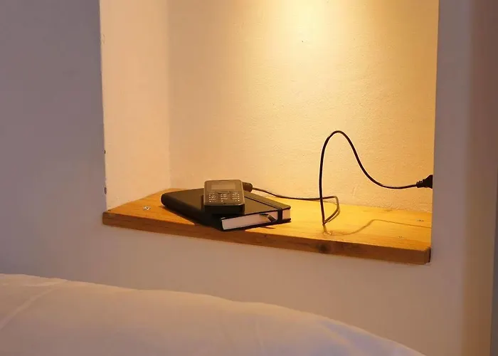 Ostello Casa Jam Barcellona