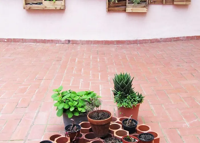 Hostel Casa Jam Βαρκελώνη