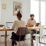Casa Jam * Barcelona