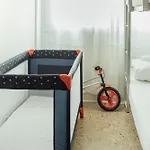 Casa Jam Hostel