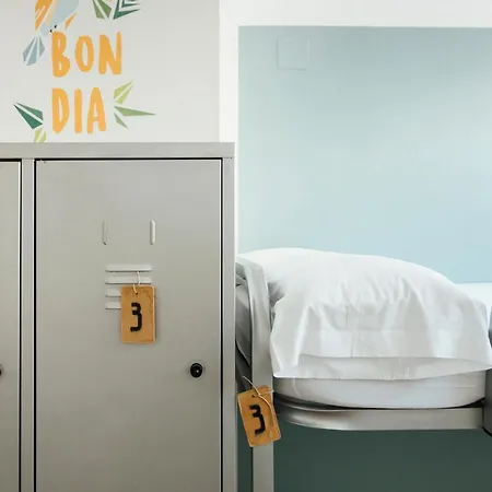 Хостел Casa Jam *